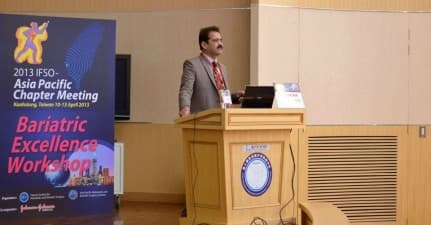 Dr. Shashank Shah's Laparo Obeso Centre