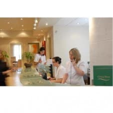 Clínica Rinos Tarragona