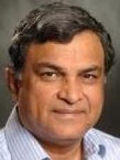 Dr. A.K. Kriplani - Qutab Institutional Area