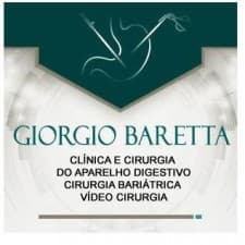 Dr. Giorgio Baretta (Hospital Sugisawa)