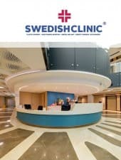 Swedish Clinic Turkey