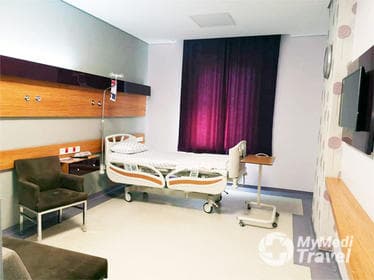 Compare Reviews, Prices & Costs of Double Eyelid Creation in Turkey at Kesler Clinic | M-TU4-268