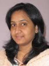 Dr. Jayashree Todkar - Ruby Hall Clinic