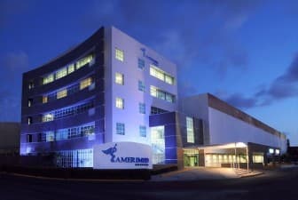 Compare Reviews, Prices & Costs of Vertebroplasty in Mexico at Amerimed Hospital Cancún | M-ME1-41