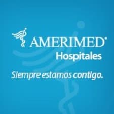 Amerimed Hospital Cancún