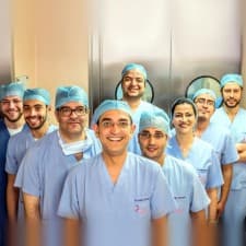 InShape Clinic Zamalek