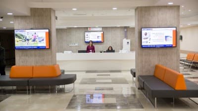 Op.Dr. Serkan AYHAN Obesity & Anti-Diabetes & Acid Reflux Surgery Clinic