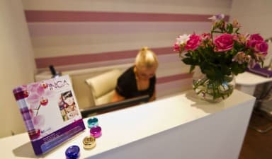 Compare Reviews, Prices & Costs of Dermal Fillers in Ayrshire and Arran at Inca Beauty Salon | M-UN1-2088