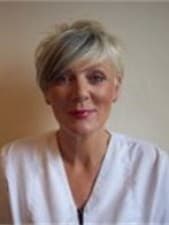 the Butterfly Beauty room