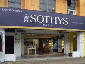 SOTHYS Kota Kemuning