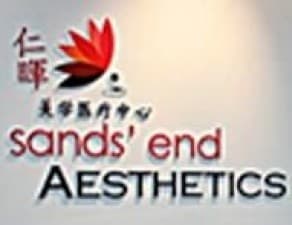 Sand's End Aesthetics