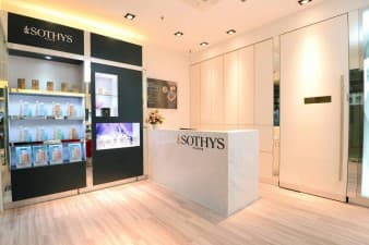 SOTHYS Tropicana Avenue