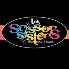 LA Scissor Sisters