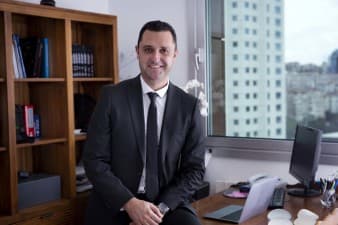 Dr. Oguz Kayiran Clinic