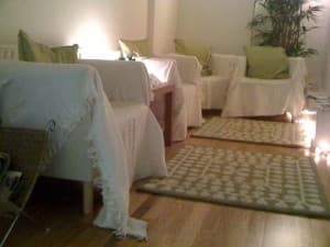 Dublin Holistic Centre