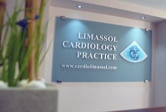 Dr Stasinos Theodorou-Limassol Cardiology Practice