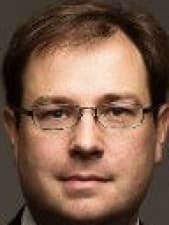 Dr Jonathan Lyne in Bons Secours