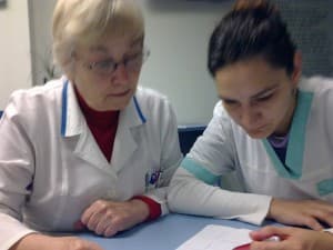 Compare Reviews, Prices & Costs of Bariatric Surgery Consultation in Bulgaria at Medical Center Nadejda | M-VB-1