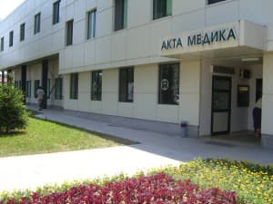 Clinic Akta Medika