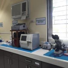 Costa Medica Healthcare and Diagnostic Center