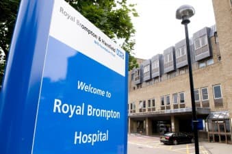 Compare Reviews, Prices & Costs of Aortic Valve Repair in United Kingdom at Royal Brompton Consulting Rooms | M-UN2-136