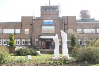 Harefield Private Consulting Rooms