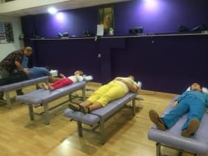 Compare Reviews, Prices & Costs of Chiropractic Adjustment in Spain at Kiro Nilsson | M-SP1-65