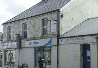 Compare Reviews, Prices & Costs of Allergology Consultation in United Kingdom at The Whitchurch Clinic | M-UN1-2194