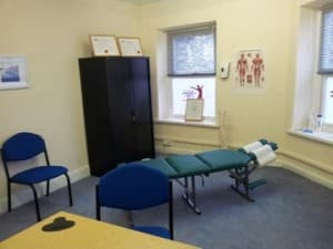 The Whitchurch Clinic