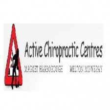 Active Chiropractic Centres - Market Harborough