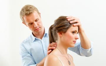 Kiropraktika Kliinik - Dr Martin Heinmets