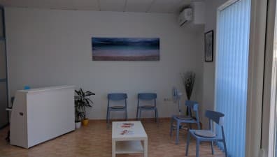 Chiropractic Center Nicolas FREY DC