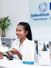 International Chiropractic Clinic