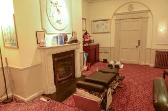 Chiropractic First Dublin