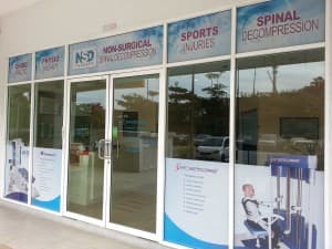 Chiropractic Specialty Center