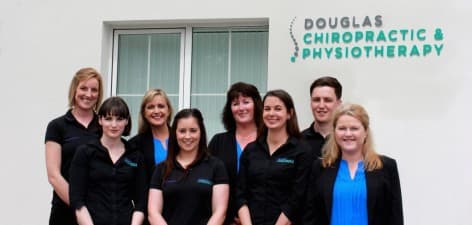 Douglas Chiropractic & Physiotherapy Clinic, Cork
