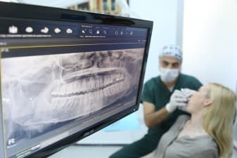 Private Panoramik Oral and Dental Clinic