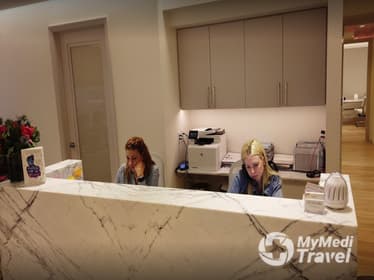 Compare Reviews, Prices & Costs of Vaginoplasty in New York City at Seckin Endometriosis Center | 711701