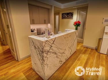 Seckin Endometriosis Center