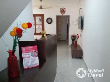 THE DENTIST Foreversmile