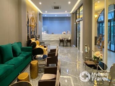 Lovely Eye & Skin Clinic