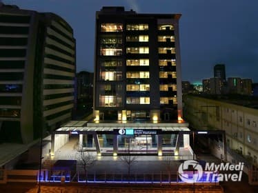 NPISTANBUL BRAIN HOSPITAL