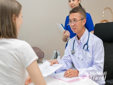 Lyfe Medical Wellness