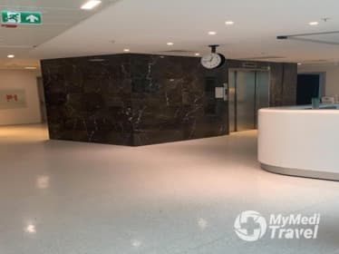 Dr. Sarp Korcan Keskin Urology Clinic