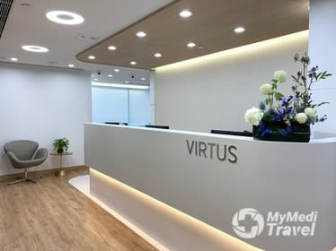 Dr Gregory Lau Plastic Surgery