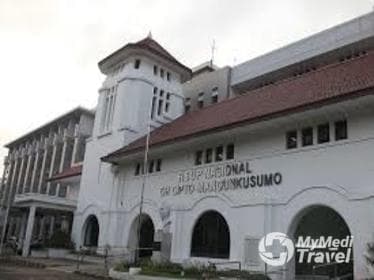 RSUPN DR. Cipto Mangunkusumo