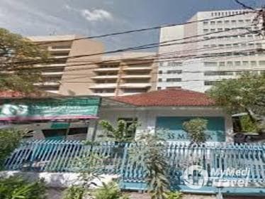 Compare Reviews, Prices & Costs of Facial Feminization Surgery (FFS) in Jakarta at Bedah dan THT SS Medika | M-I6-28