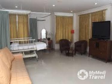 Bedah dan THT SS Medika