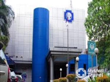 Compare Reviews, Prices & Costs of Male Health Checkup in Indonesia at Khusus THT dan Bedah | M-I6-37