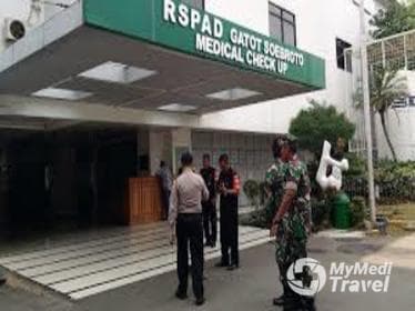 Pusat Angkatan Darat Gatot Soebroto